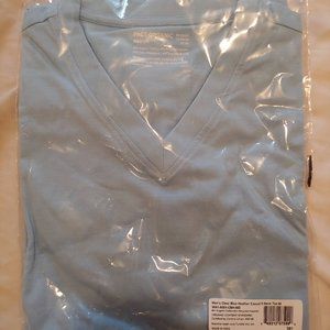 Pact Organic V-Neck Shirt